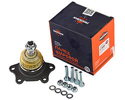 Опора кульова М 412, нижня.