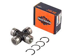 Хрестовина вала карданного Москвіч 408