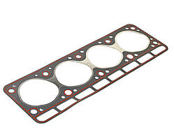 Прокладка ГБЦ ГАЗ 2410, 3302 дв. 402 безасбестова з червоним герметиком