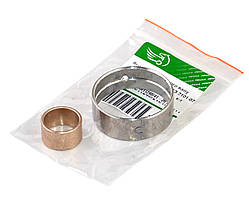 Вкладиш проміжного вала маслонасоса (35 валика) ВАЗ 2101-07, 2121-23 (Ремонт) білий, к-т