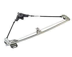 Склопідіймач ВАЗ 2123 перед. лів. електричний тросового типу