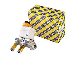 Циліндр гальмівний головний Daewoo Lanos, Sens (20 мм), з бачком