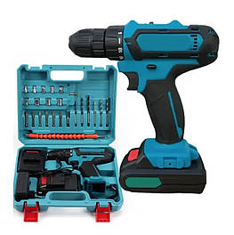 Дрилі та шурупокрути