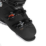Гірськолижні черевики Rossignol Pure Pro 80 Metal Black 2025 Pure Pro 80 Metal Black 2025, фото 4