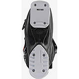 Гірськолижні черевики Rossignol Pure Pro 80 Metal Black 2025 Pure Pro 80 Metal Black 2025, фото 5