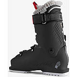 Гірськолижні черевики Rossignol Pure Pro 80 Metal Black 2025 Pure Pro 80 Metal Black 2025, фото 3