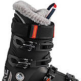 Гірськолижні черевики Rossignol Pure Pro 80 Metal Black 2025 Pure Pro 80 Metal Black 2025, фото 7