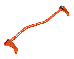 Розтяжки передніх стійок