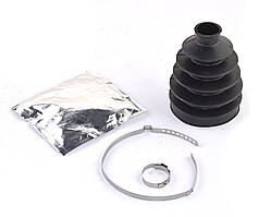 Ремкомплект зовнішнього Шруса Chevrole Aveo 1.5, Locetti 1.6 (пильник з хомутами і смазкою) п/е уп.