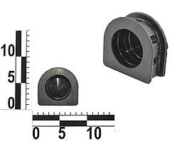 Опора кермового механізму ВАЗ 2108-099 прав., гумова