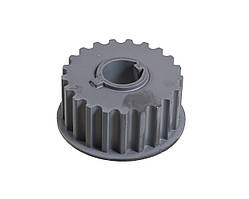 Шестерня вала коленчатого Daewoo Lanos, Nubira, Chevrolet Aveo, Lacetti, Tacuma 1.6 16V DOHC