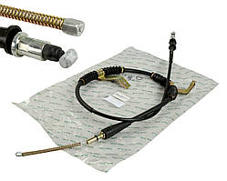 Трос ручного гальма CHEVROLET LACETTI лів.