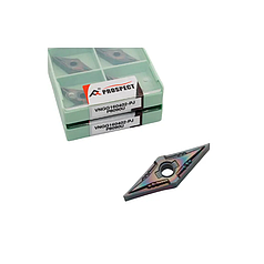 VNGG160402 PJ P8090U (сталь, загартована сталь) Твердосплавна пластина для токарного різця