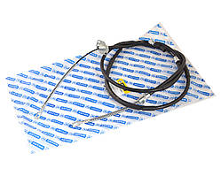 Трос ручного гальма ВАЗ 2101-07 довгий