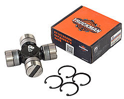 Хрестовина вала карданного ЗІЛ 130, КамАЗ, УРАЛ