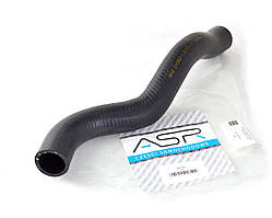 Патрубок радіатора ВАЗ 21082 відводний нижній