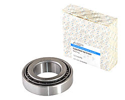 Підшипник маточини передньої УАЗ 451, 469, 3153, 3303, 3909, КАМАЗ 53605, ГАЗ-24 (32209/P6) "Покращена