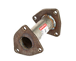 Вставка каталізатора Chevrolet Lacetti 1.8