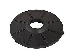 Прокладка пружини задньої підвіски DAEWOO LANOS, LANOS2, NEXIA, ESPERO низ.