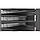 Комплект напрямних для монтажу в стійку Njoy Rackmount Rail Kit 19" (UPAC-RAILKIT-CY01B), фото 5