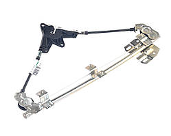 Склопідіймач ВАЗ 2114 передній прав., (аналог 2109 електролектр.)