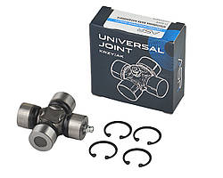 Деталі карданного вала