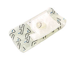 Фільтр паливний ЕБН DAEWO LANOS сітка 11 мм