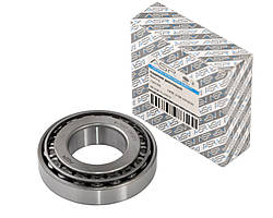 Диференціали та комплектуючі