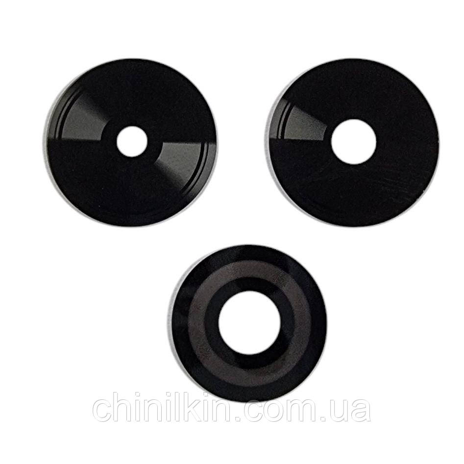 Скло камери для Tecno Spark Go 2024 (BG6) (комплект 3шт), фото 1