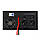 Джерело безперебійного живлення LogicPower LPE-B-PSW-1000VA+ (600Вт) 1-30A, з правильною синусоїдою 12V, фото 4