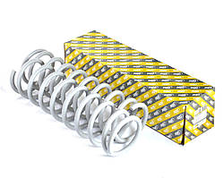 Пружина підвіски ВАЗ 2123 зад. (1шт.)