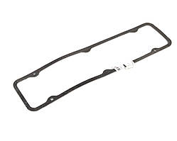 Прокладання клапанної кришки ГАЗ 24 тонка чорна