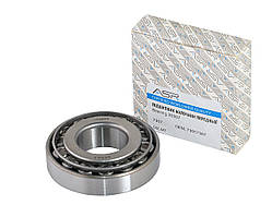 Підшипник маточини передньої ГАЗ 24, 2705, 2217, 3221-3302, УАЗ внутрішня опора (30307)