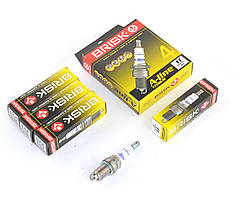 Свічка запалювання A-Line 11, ВАЗ 2110-2112, (к-т 4 шт.)