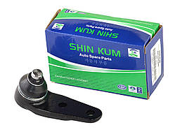 Опора кульова ЗАЗ 1102-03 стандарт