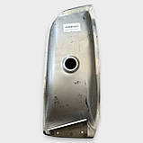 Полиць,лодочка під запасне колесо ВАЗ 2106,05,07, фото 2