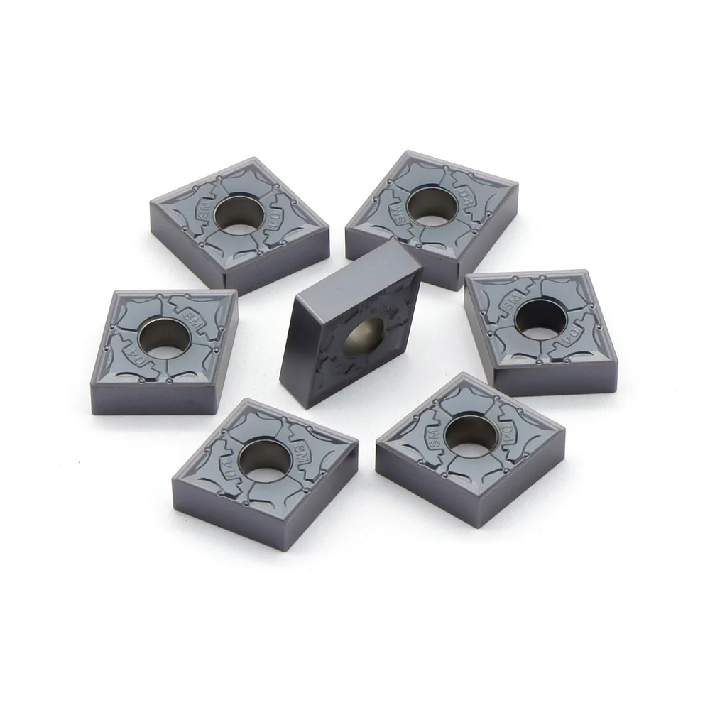 CNMG120408-SM3 P8020F (сталь, нерж.сталь,чавун) Пластина токарна т/с