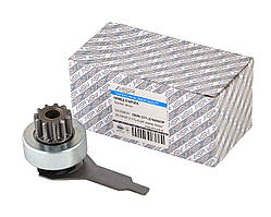 Привод стартера ВАЗ 2108-099, 2113-15, н/з, редукторний стартер, "бендикс"