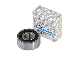 Підшипник генератора ГАЗ, ЗІЛ, КамАЗ, КрАЗ, УАЗ, МАЗ (62303 2RS)