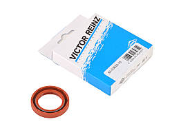 Підрульовий перемикач в зборі ВАЗ 2103, 2106 трехрычажный на 3 положення "тубус"