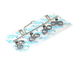 Рампа гідрокомпенсаторів ВАЗ 21214, 2123 (підведення масла) н/з в зборі