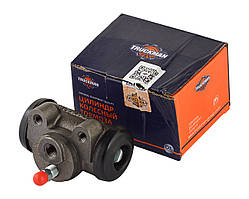 Циліндр гальмівний задній ГАЗ 2410, 3110, 2705, 3302, 2217