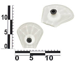 Фільтр паливний ЕБН ВАЗ 2110 інжекторний, с/о прямий