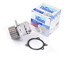 Насос водяний ВАЗ 2110-12 (дв. 2112, 21124), 1117-19 (дв. 21124) "помпа"