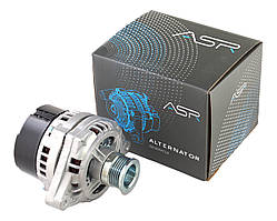 Генератор ВАЗ 2123, 14 В 100 А, з 092003 г.