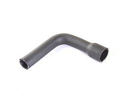 Патрубок перехідник куточок d=26 мм/38 мм l=150х150 мм