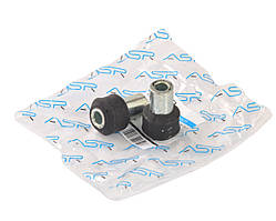 Сайлентблок кермових тяг ВАЗ 2108-099 (к-т 2 шт.) "гранатка"