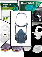 Засоби індивідуального захисту