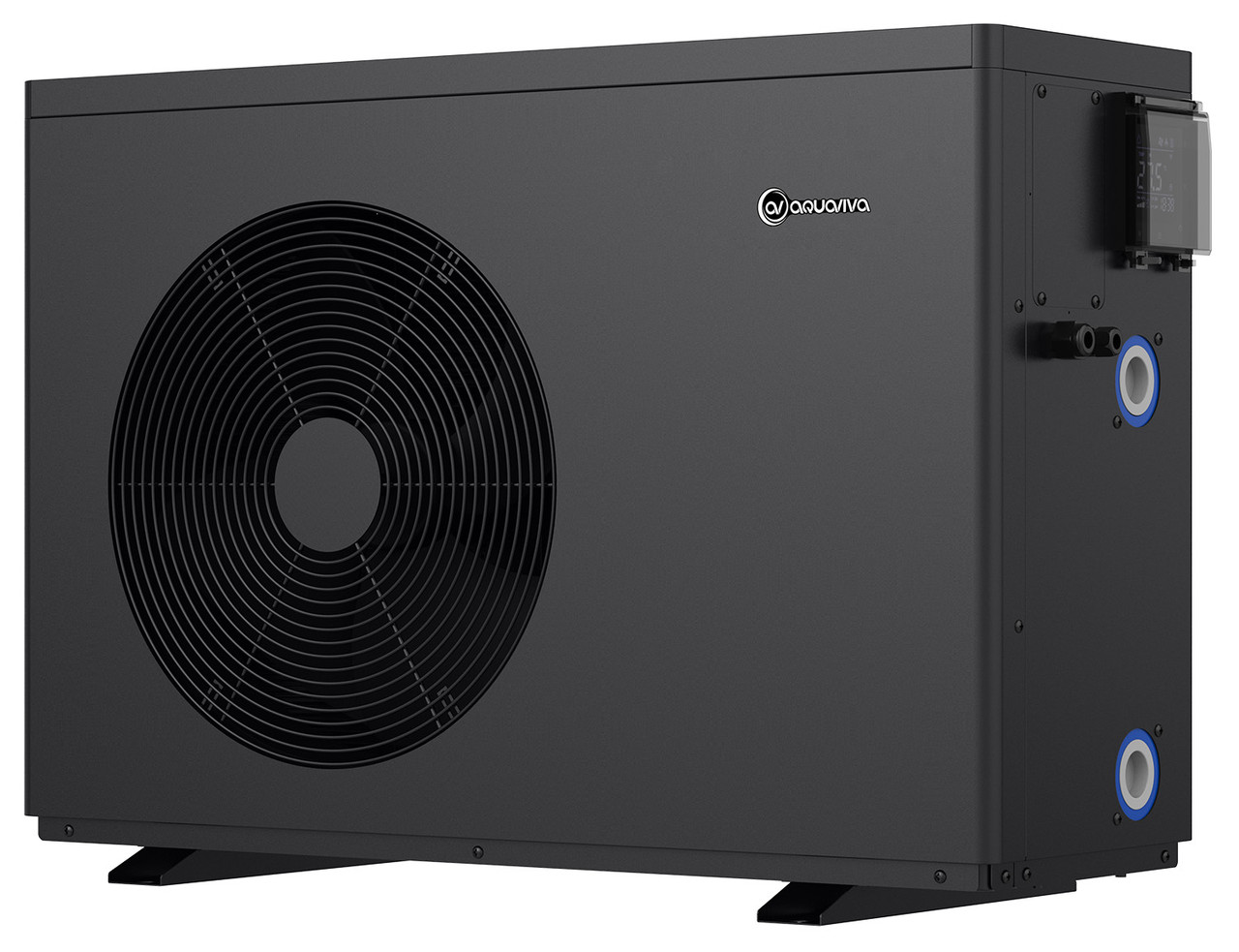 Тепловий насос Aquaviva Model A 9 ON/OFF (9.5 кВт)