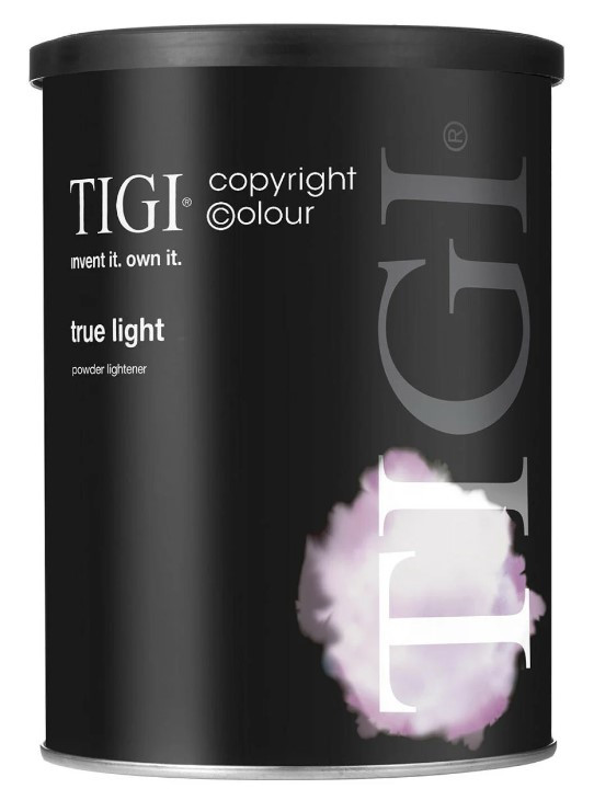 Пудра Tigi True Light Multi Violet, 450 г, фото 1